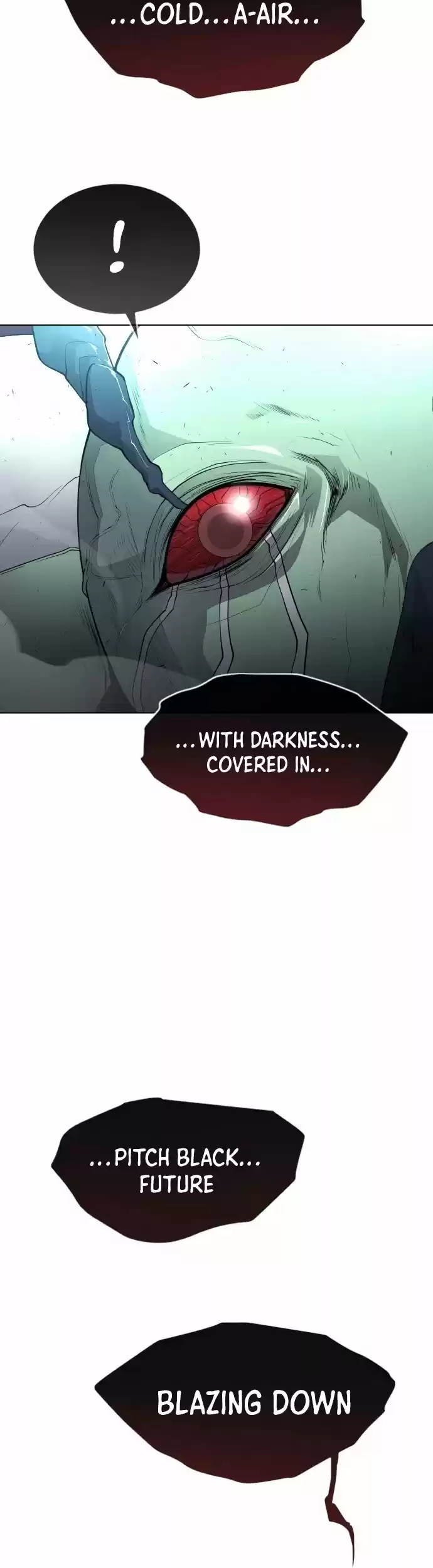 Superhuman Era Chapter 92