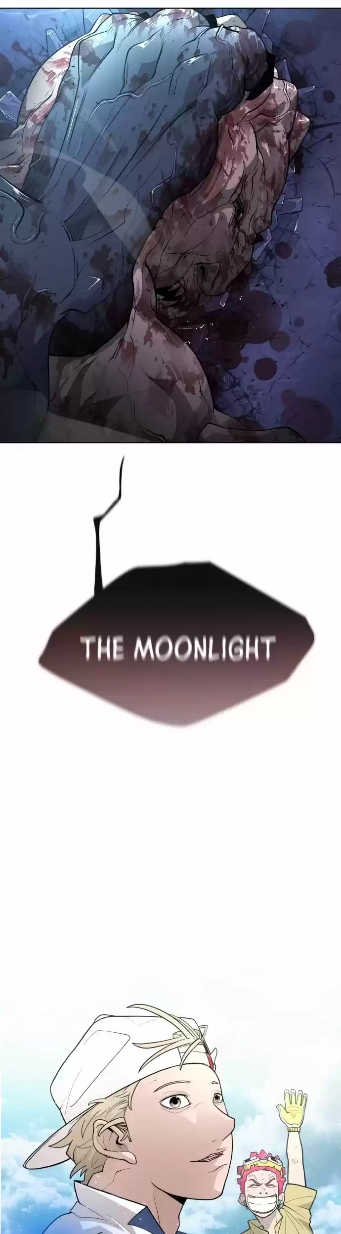 Superhuman Era Chapter 92