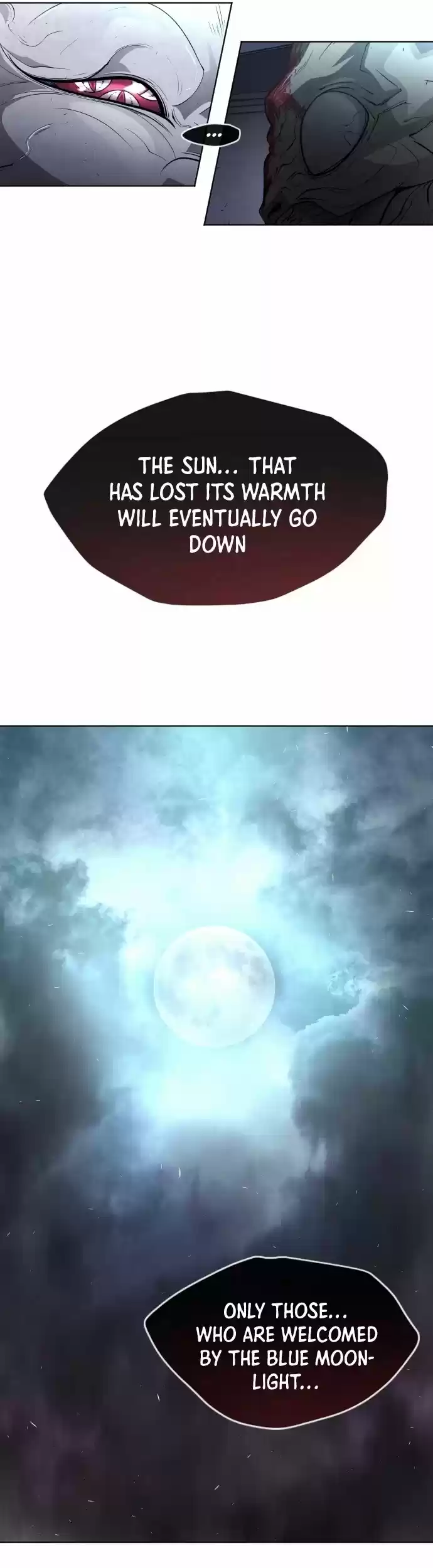 Superhuman Era Chapter 92