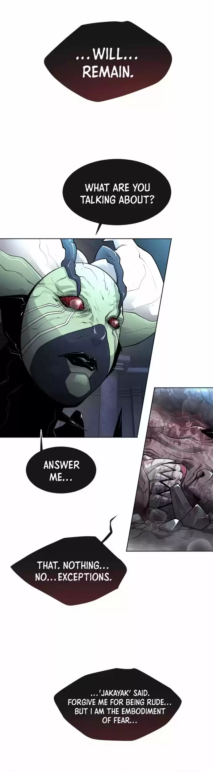 Superhuman Era Chapter 92