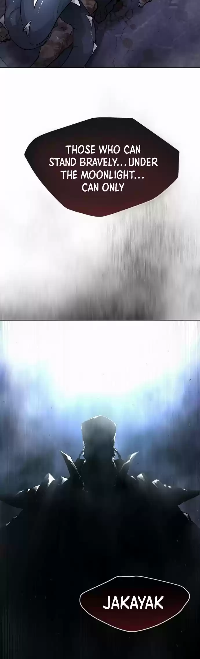 Superhuman Era Chapter 92