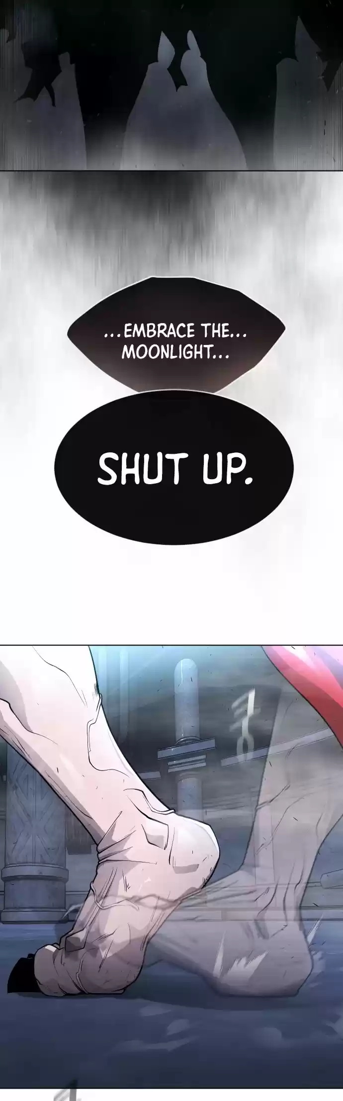 Superhuman Era Chapter 92