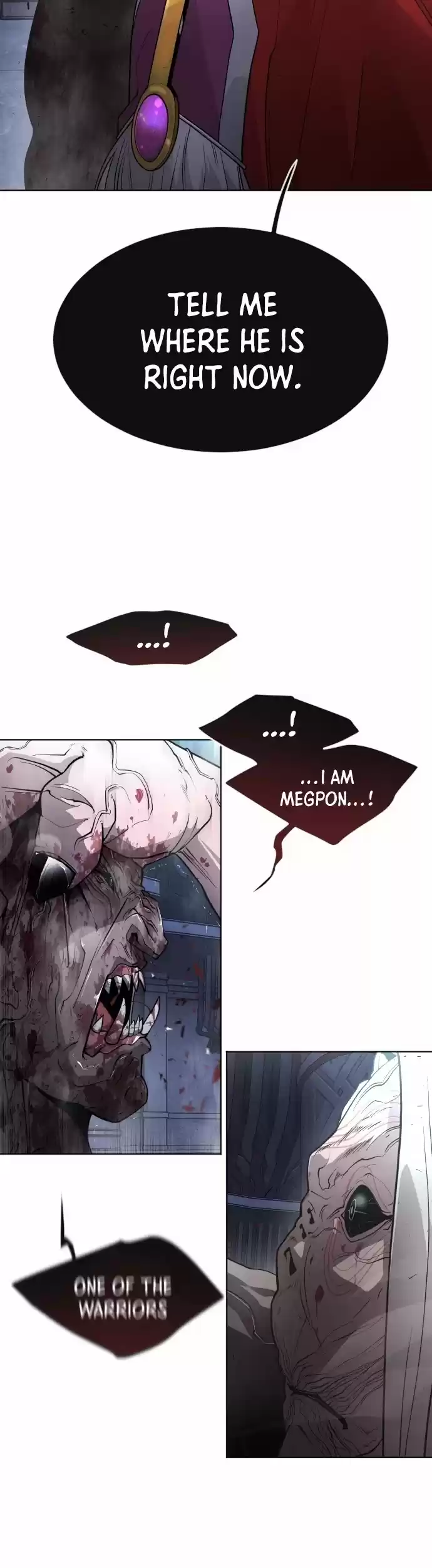 Superhuman Era Chapter 92