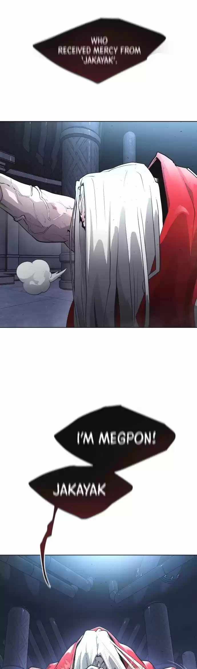 Superhuman Era Chapter 92