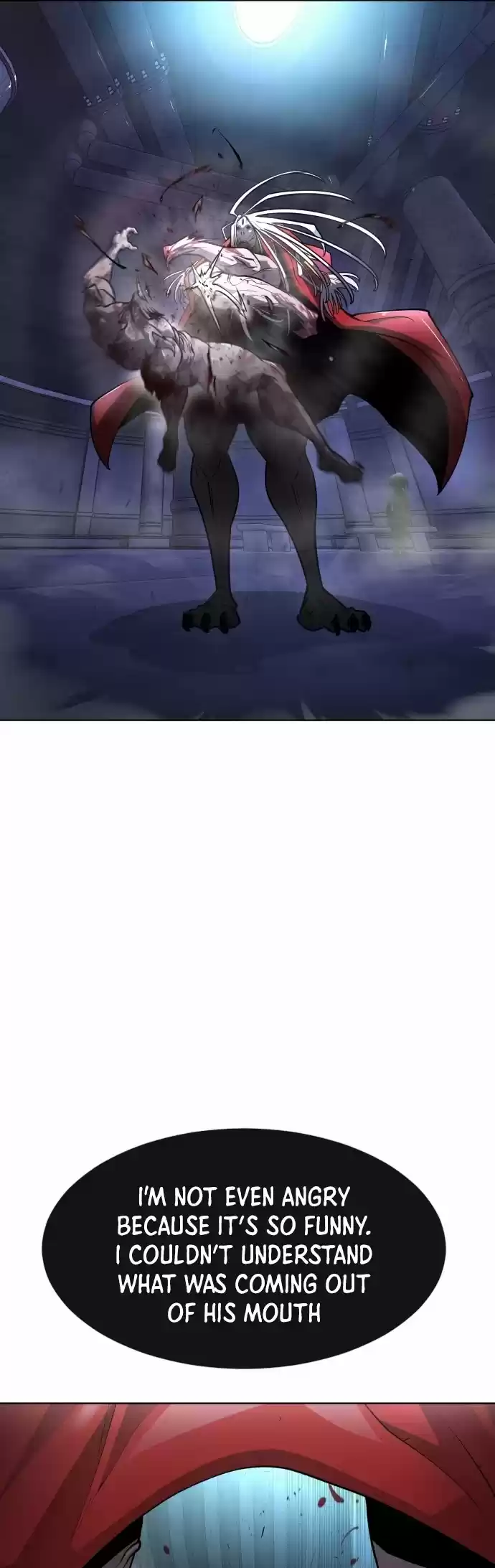 Superhuman Era Chapter 92