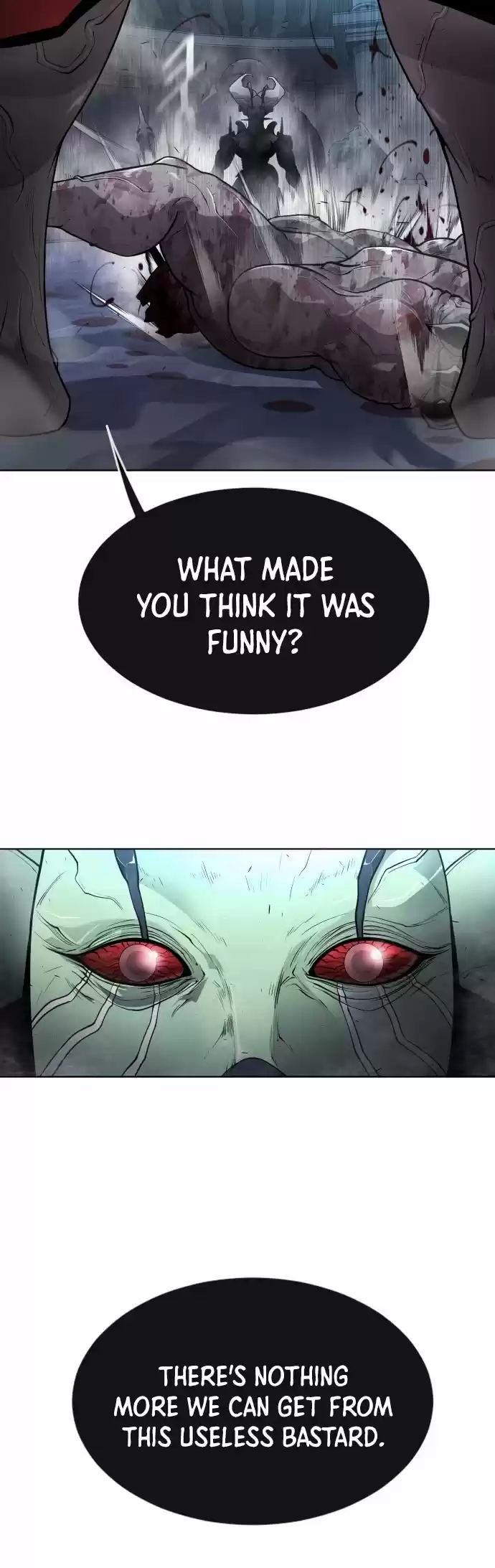 Superhuman Era Chapter 92