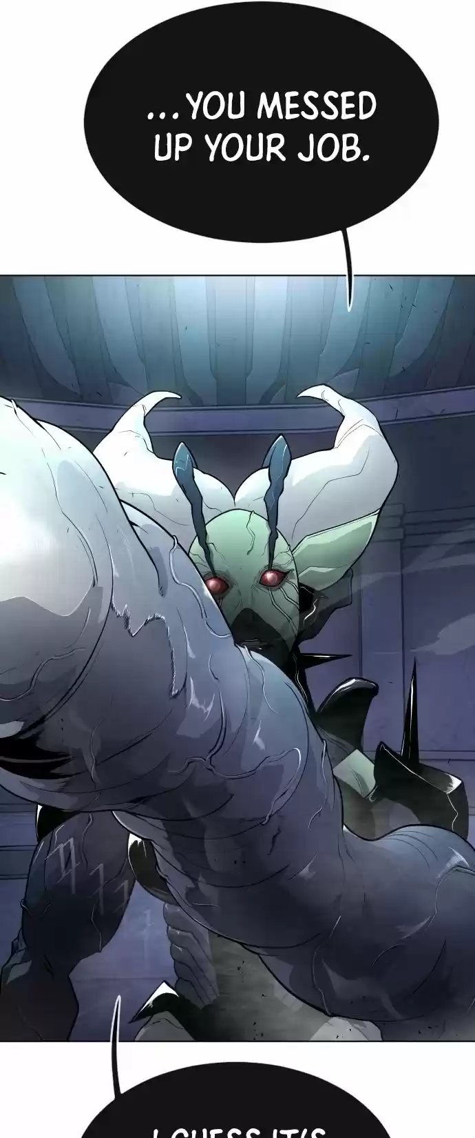 Superhuman Era Chapter 92