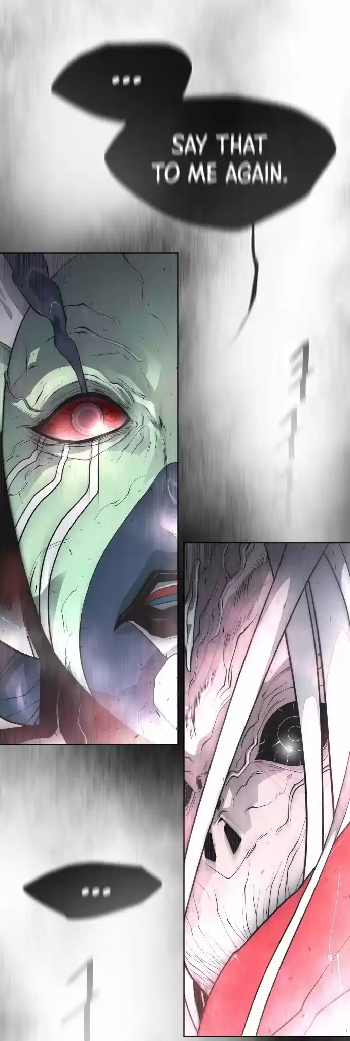 Superhuman Era Chapter 92