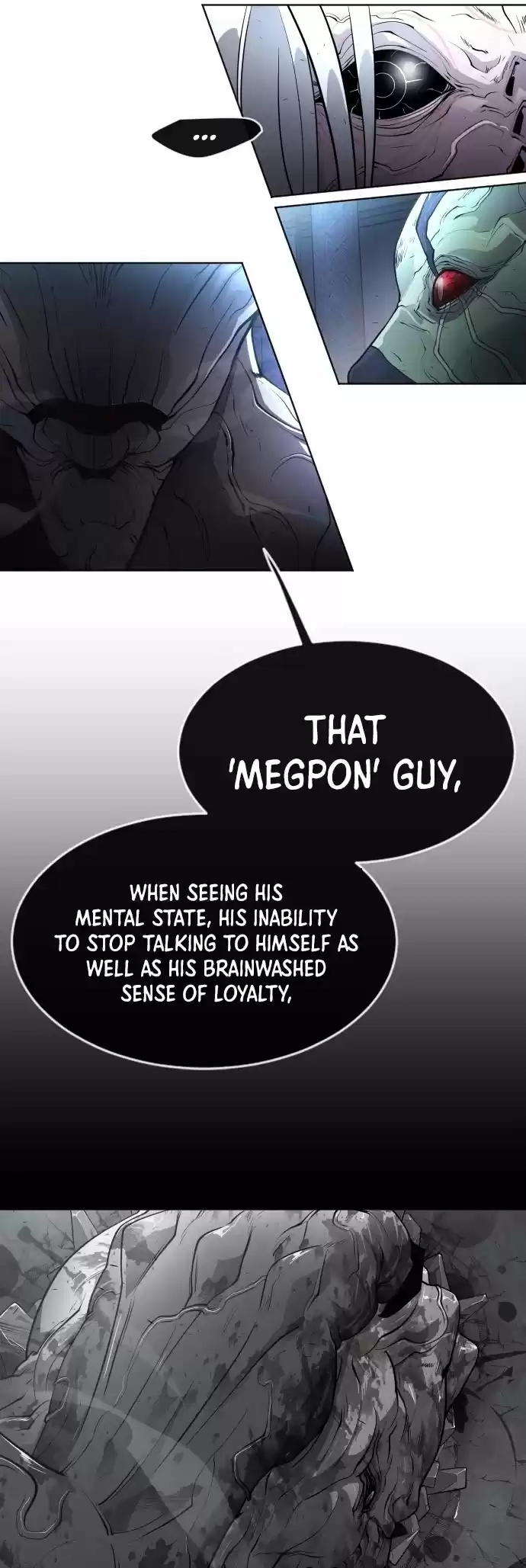 Superhuman Era Chapter 92