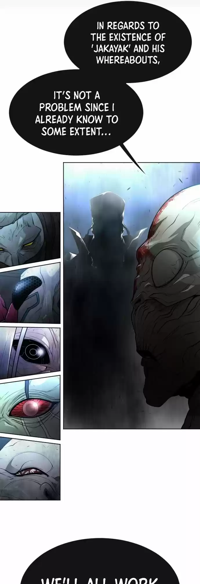 Superhuman Era Chapter 92