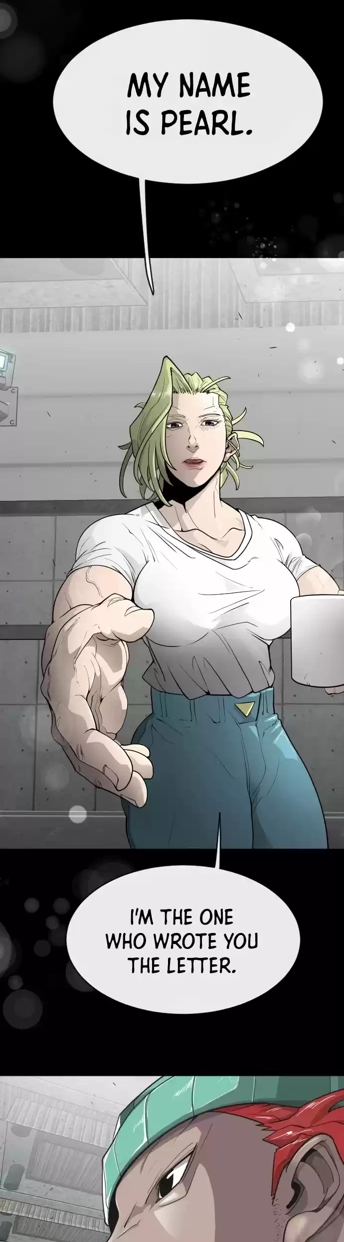 Superhuman Era Chapter 92