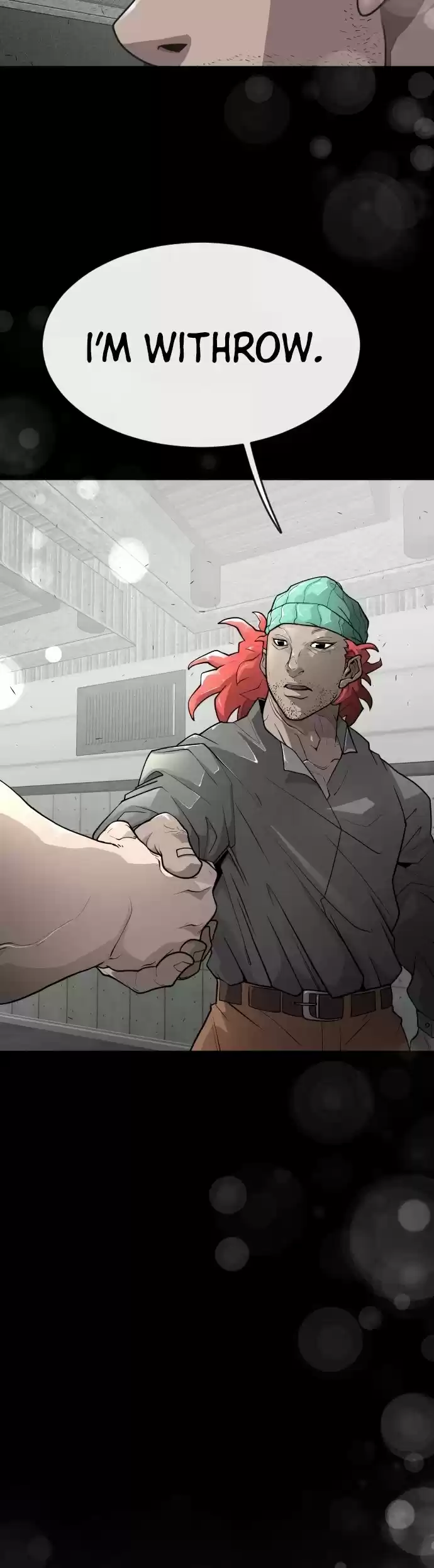 Superhuman Era Chapter 92