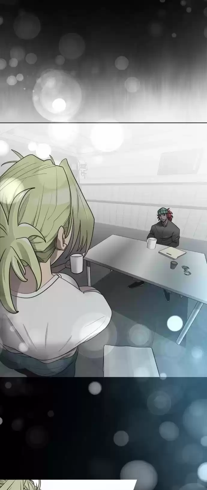 Superhuman Era Chapter 92