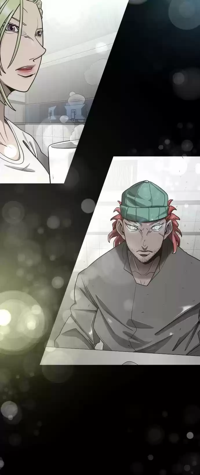 Superhuman Era Chapter 92