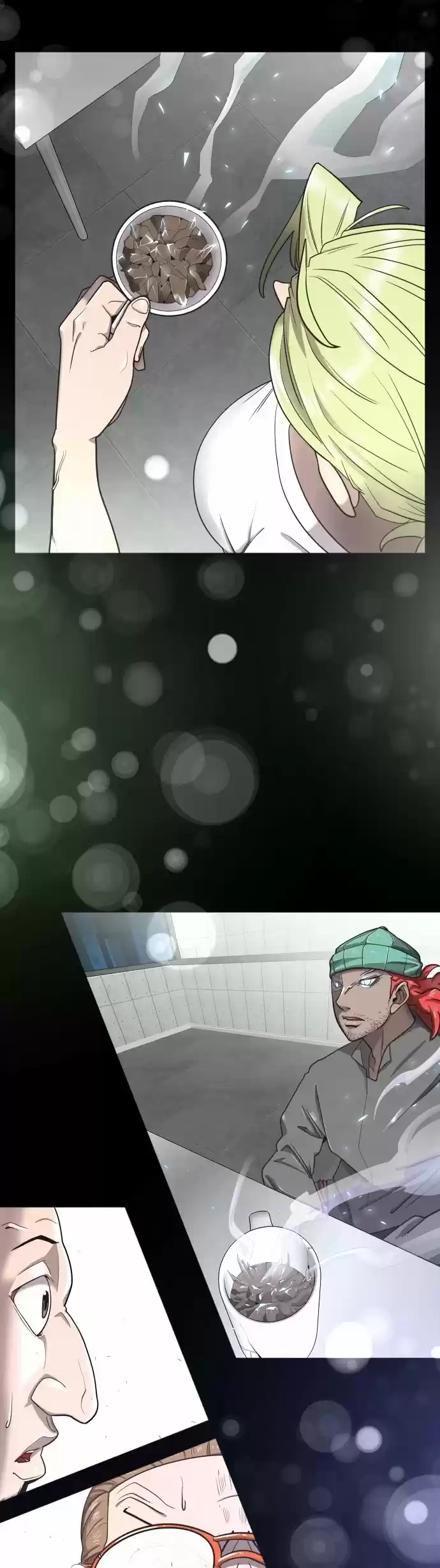 Superhuman Era Chapter 92