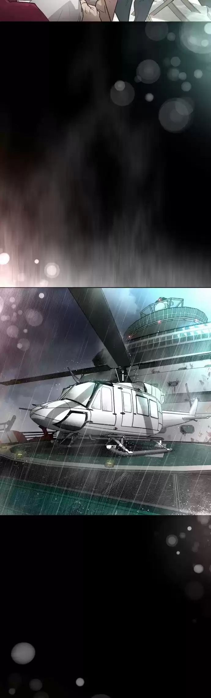 Superhuman Era Chapter 92