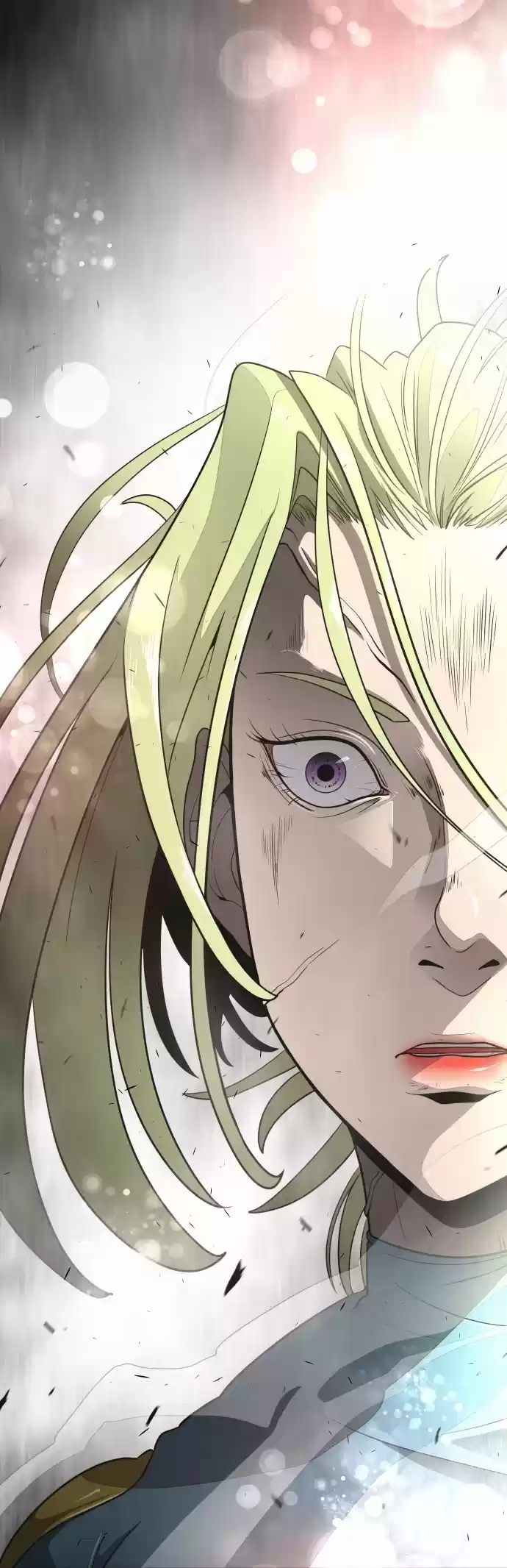 Superhuman Era Chapter 92