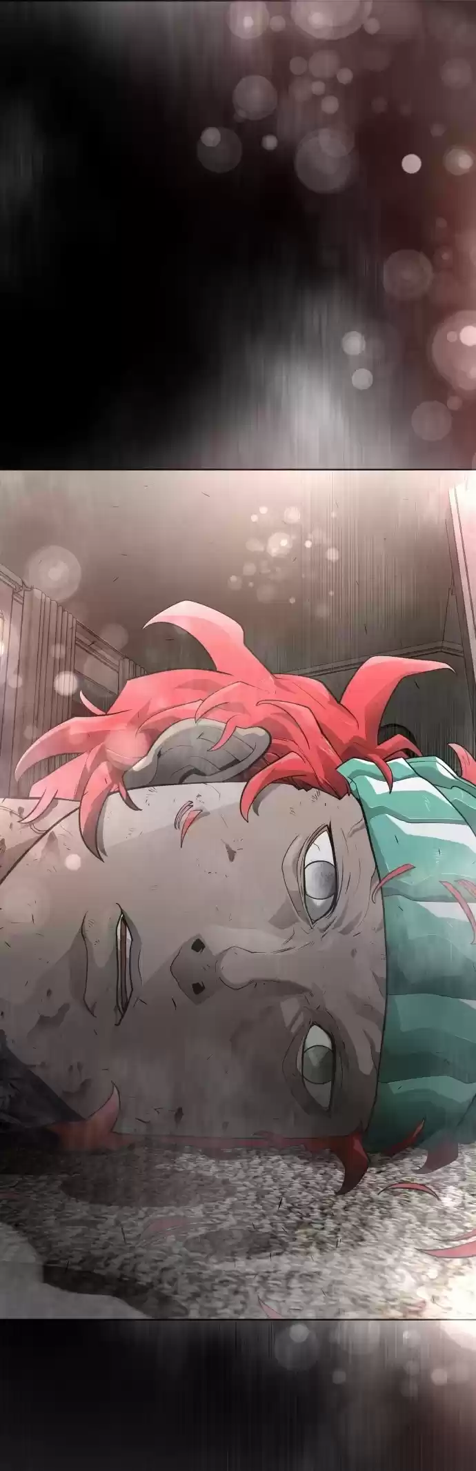 Superhuman Era Chapter 92