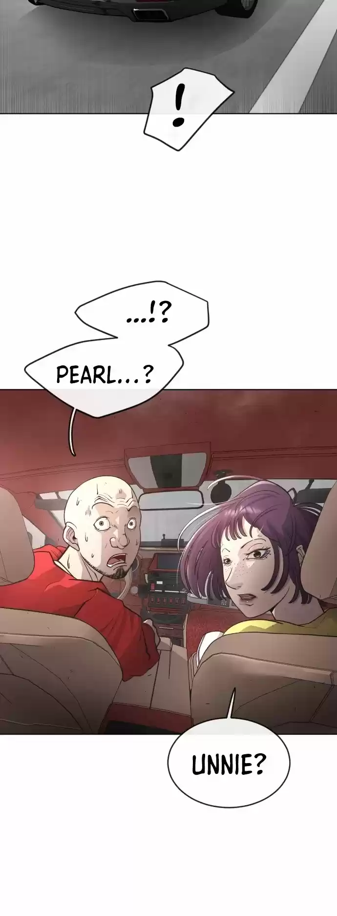 Superhuman Era Chapter 92