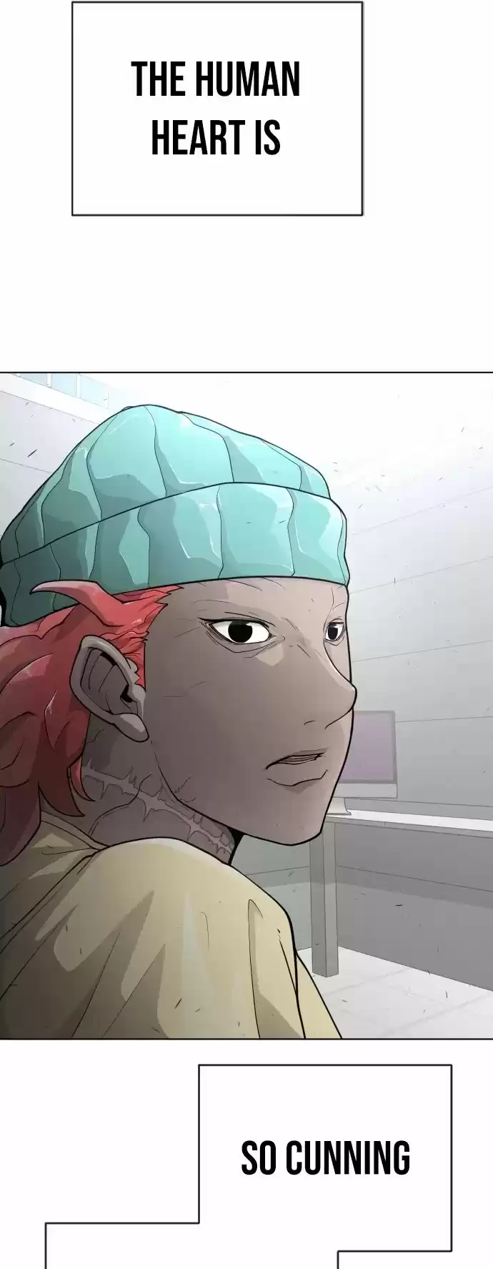 Superhuman Era Chapter 92