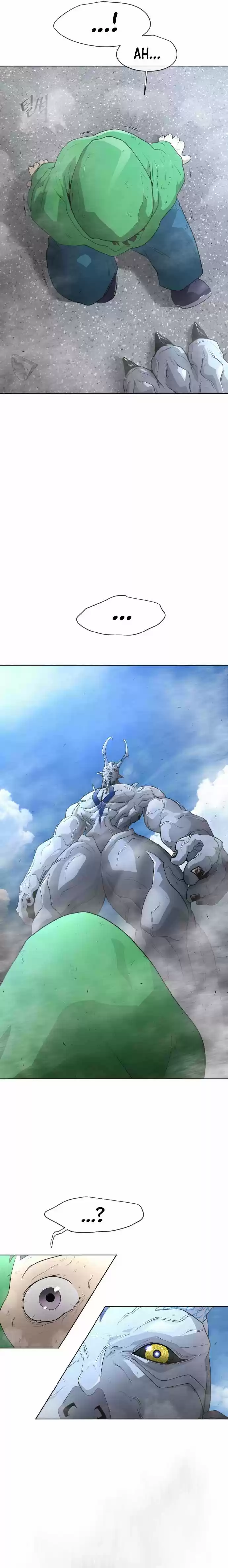 Superhuman Era Chapter 96