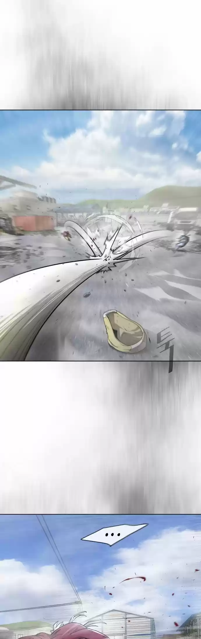 Superhuman Era Chapter 97