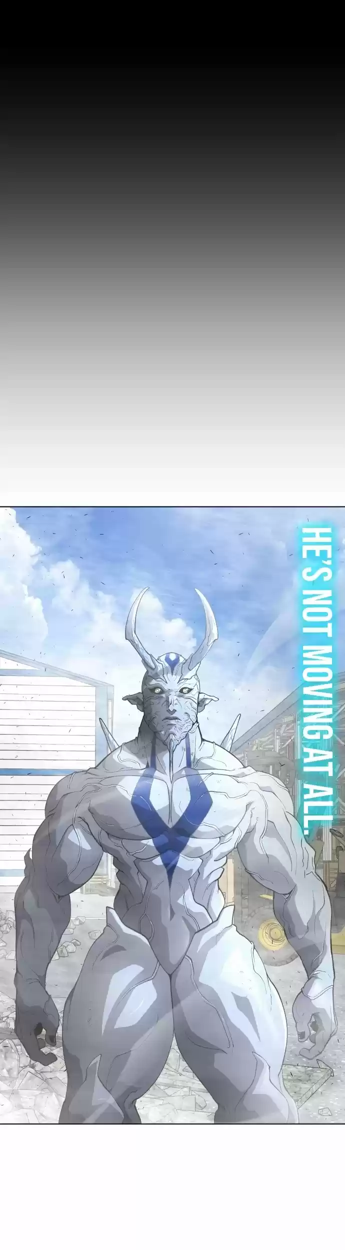 Superhuman Era Chapter 97