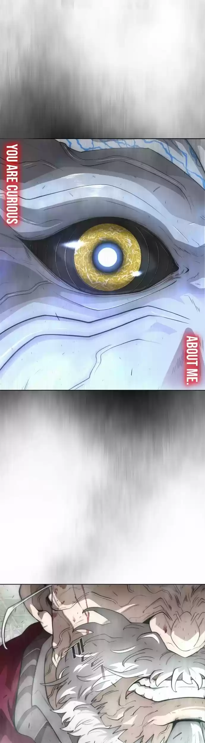 Superhuman Era Chapter 97