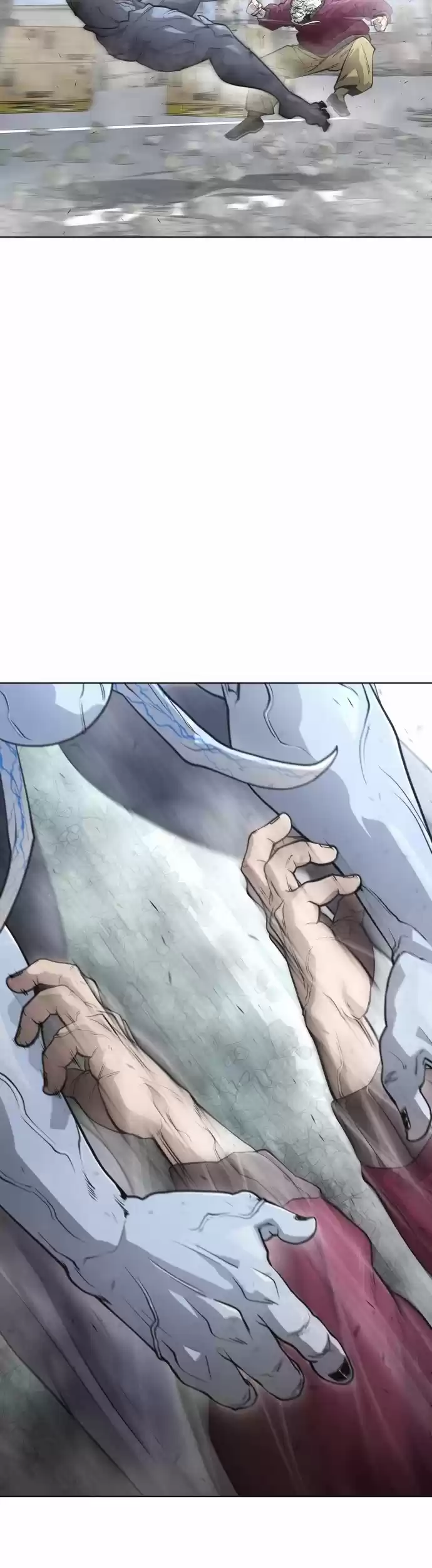 Superhuman Era Chapter 97