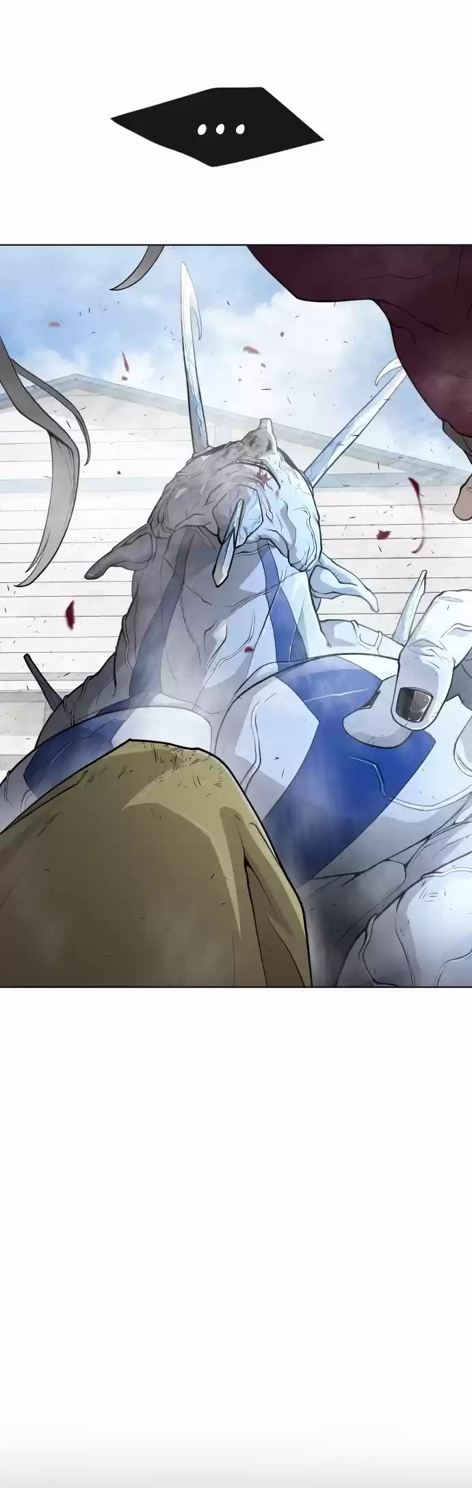 Superhuman Era Chapter 97