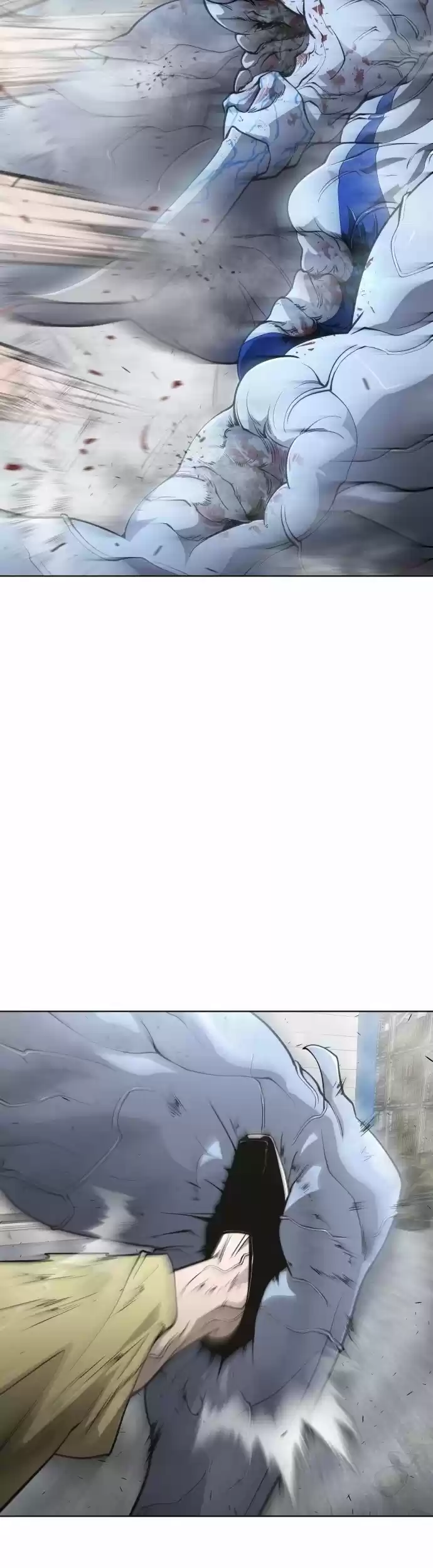 Superhuman Era Chapter 97