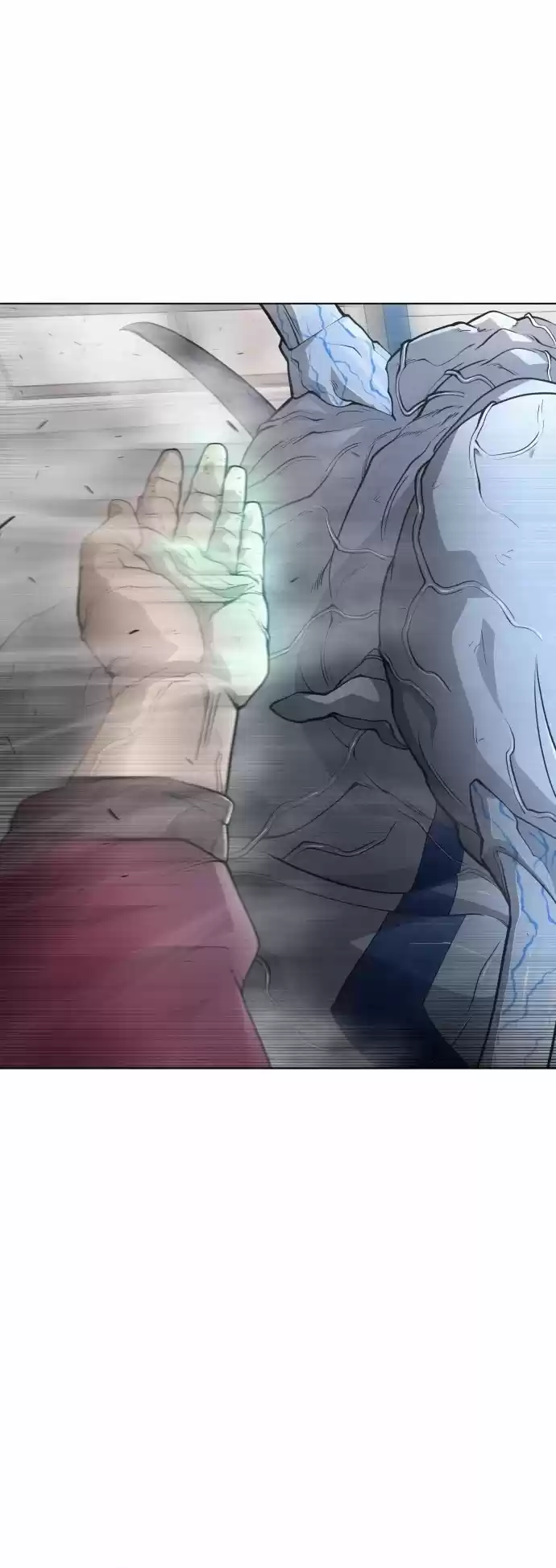 Superhuman Era Chapter 97