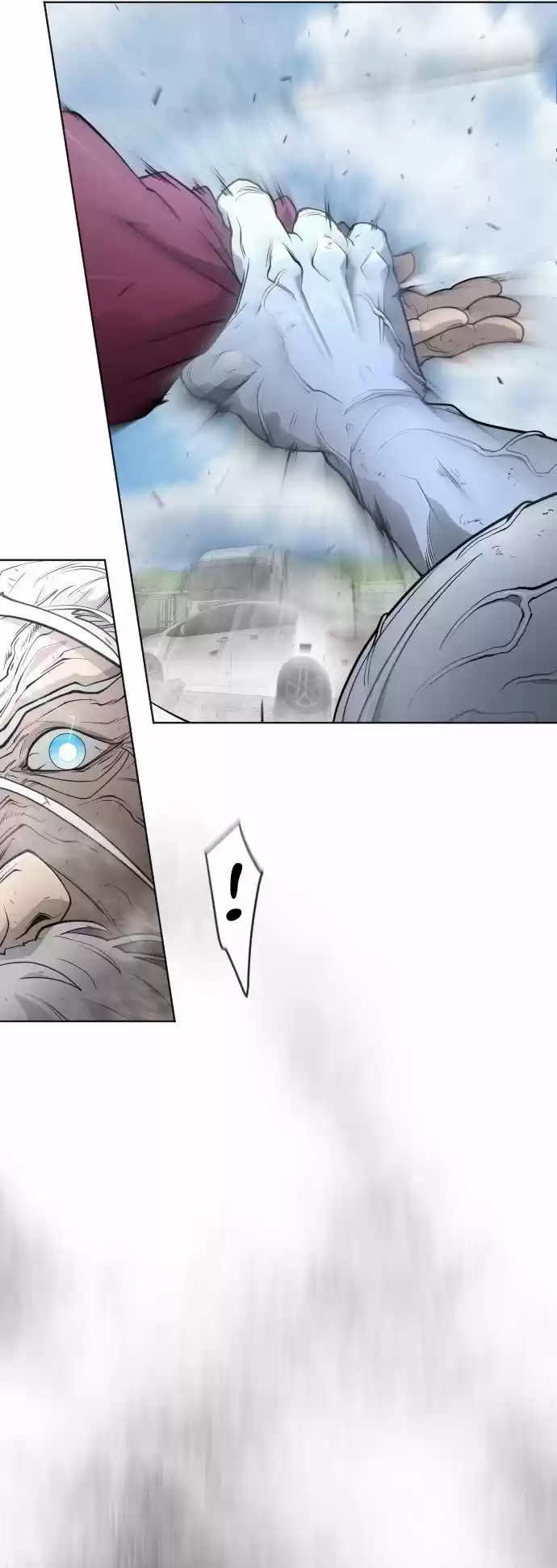 Superhuman Era Chapter 97