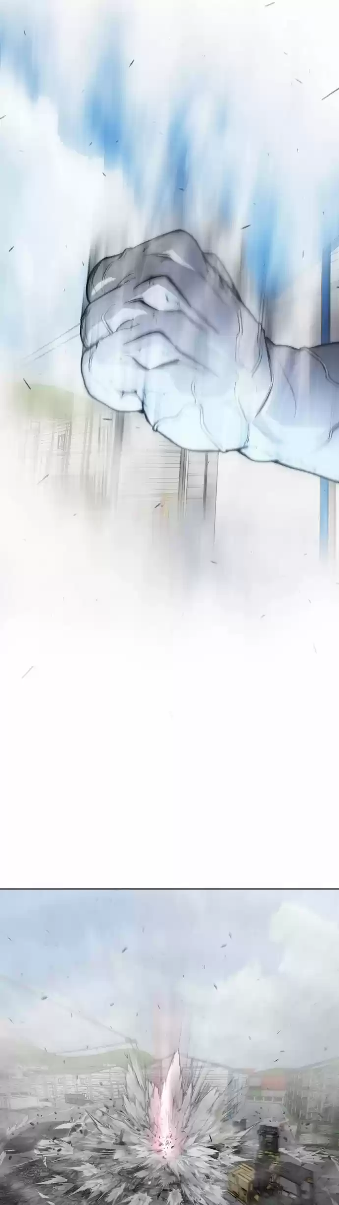 Superhuman Era Chapter 97