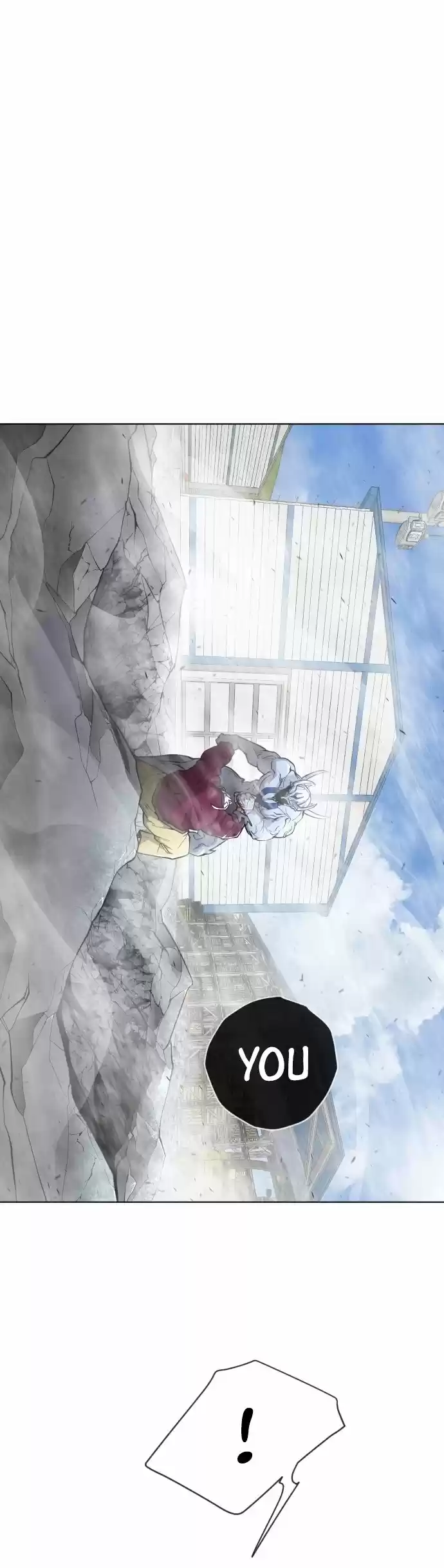 Superhuman Era Chapter 97