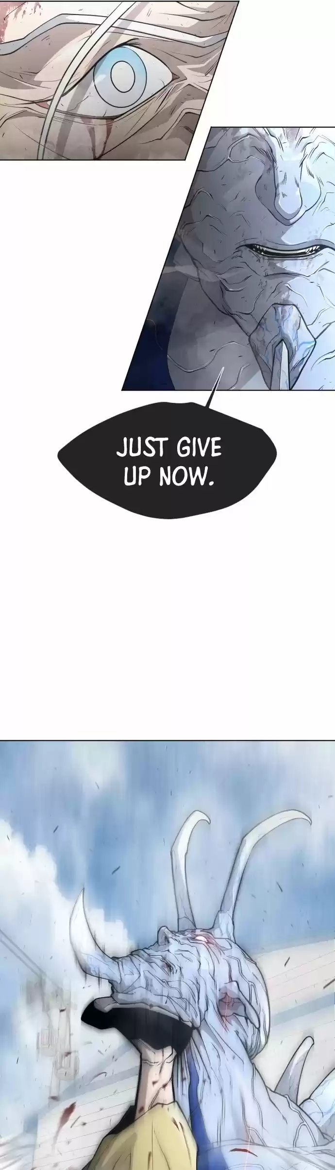 Superhuman Era Chapter 97