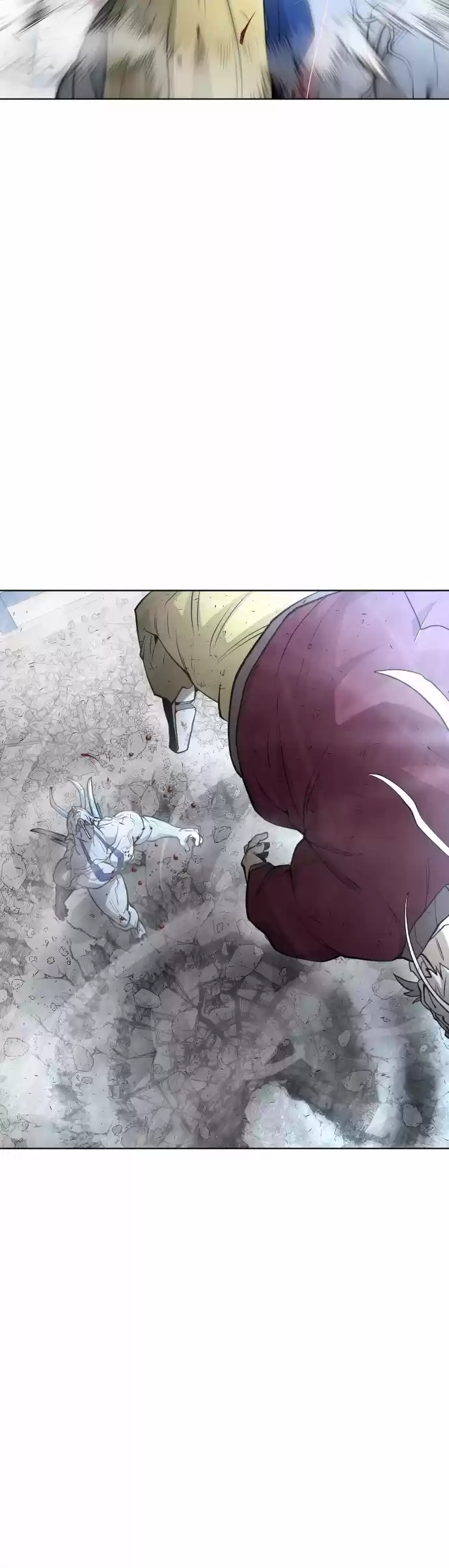 Superhuman Era Chapter 97