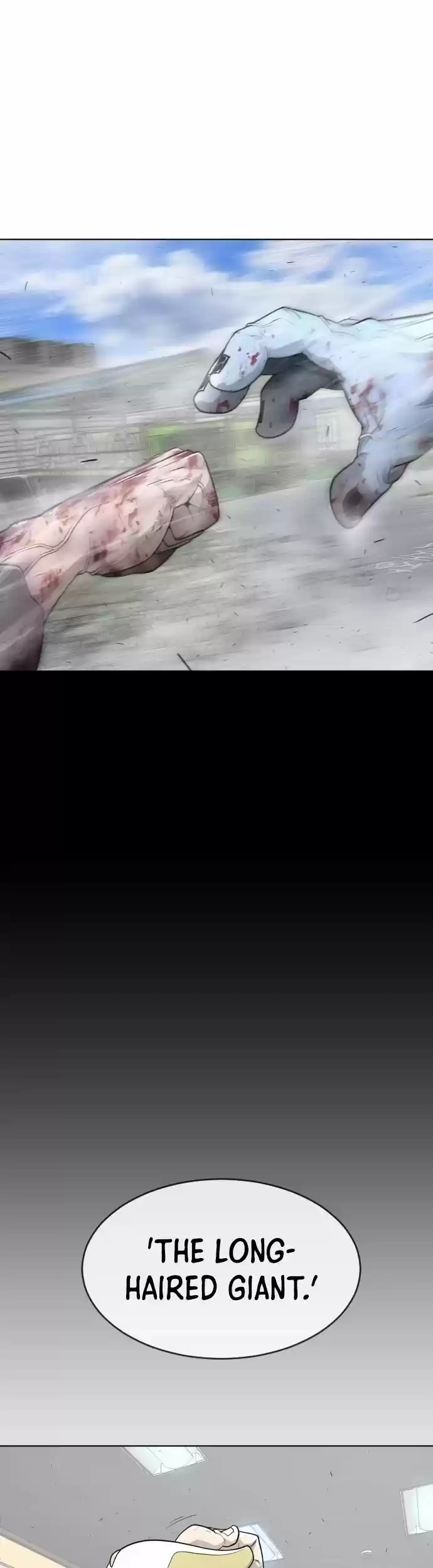 Superhuman Era Chapter 97