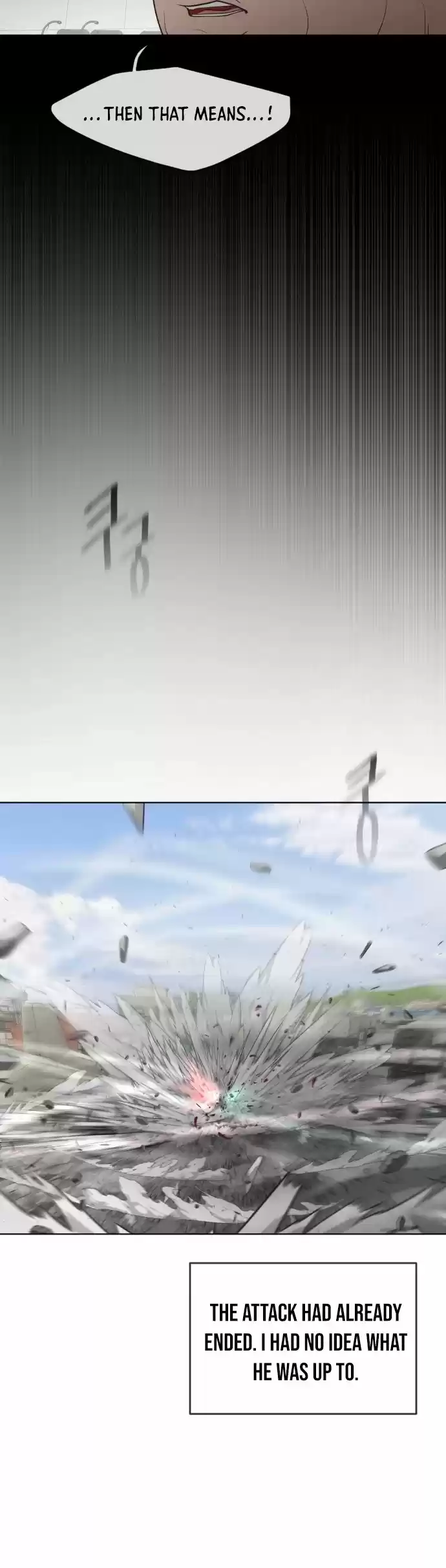 Superhuman Era Chapter 97