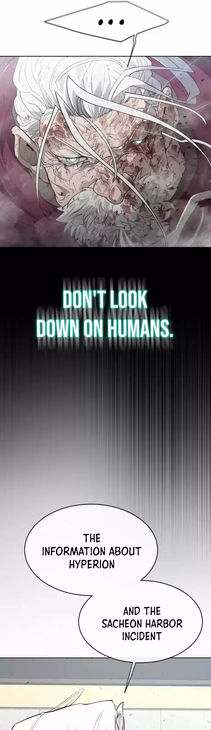 Superhuman Era Chapter 97