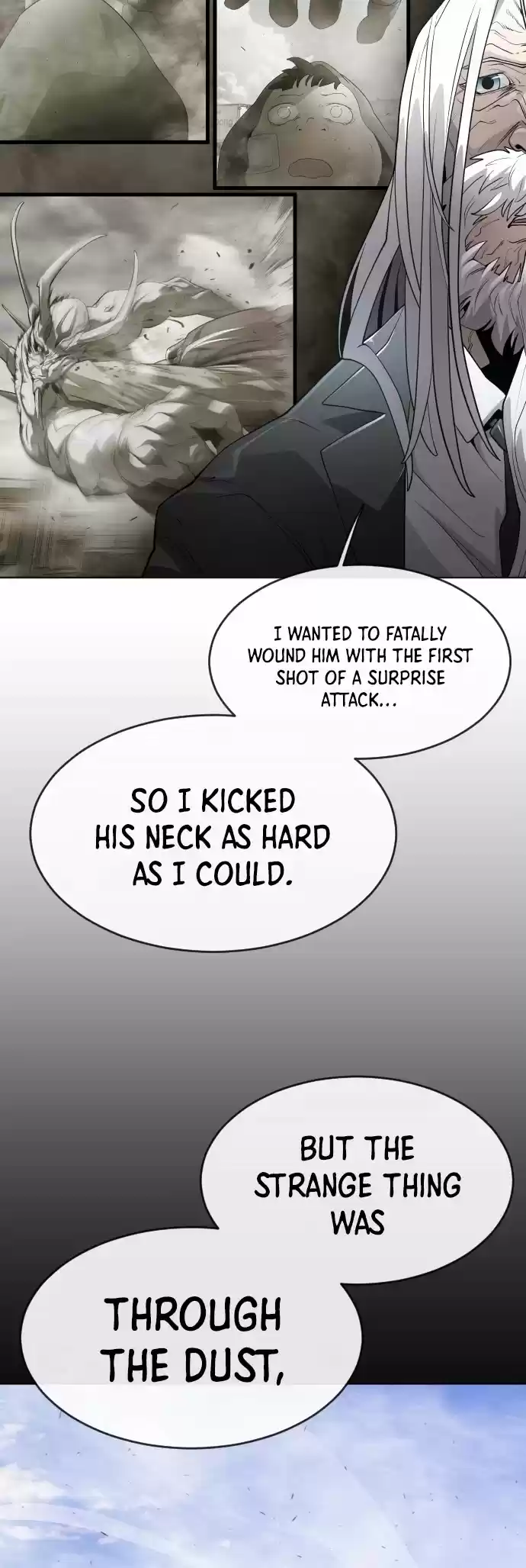 Superhuman Era Chapter 97