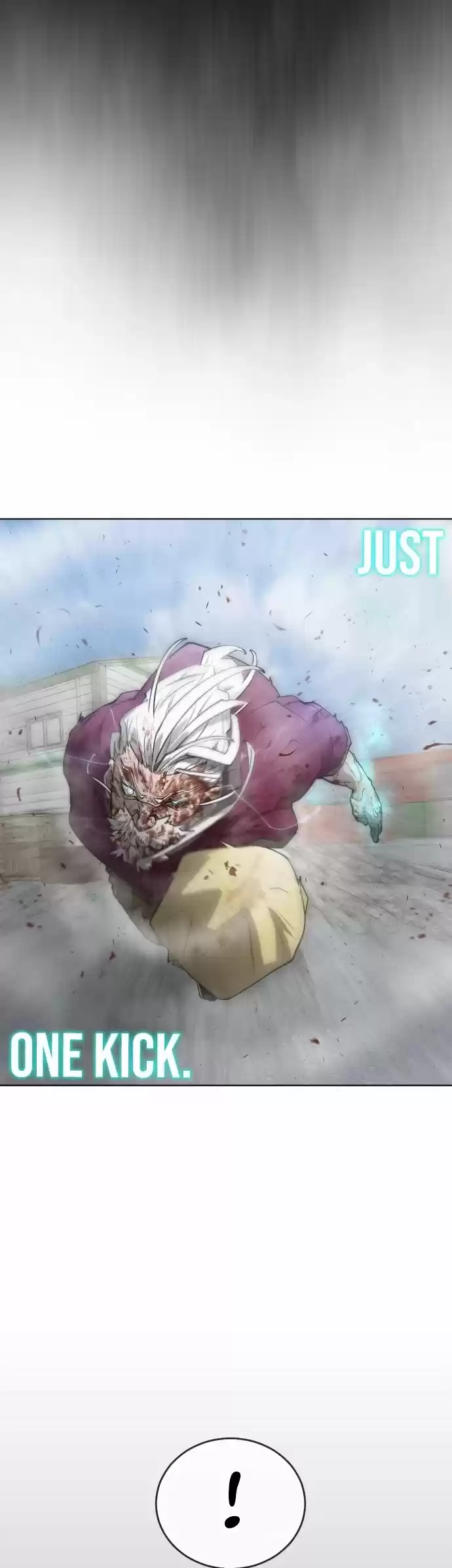 Superhuman Era Chapter 97