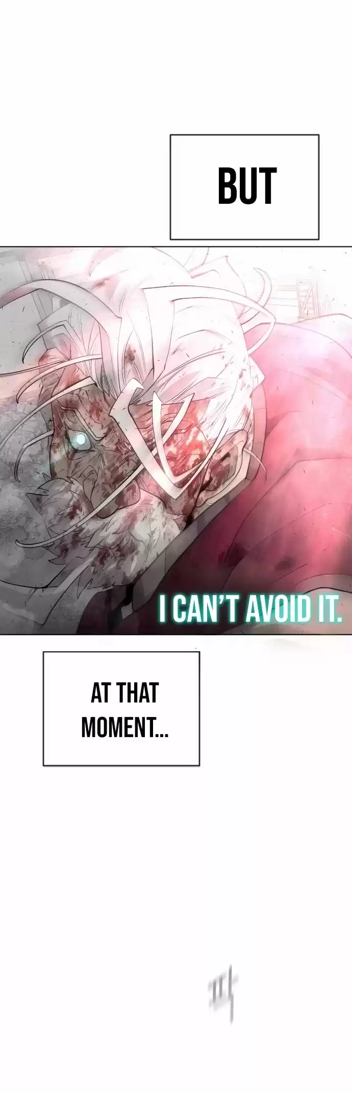 Superhuman Era Chapter 97