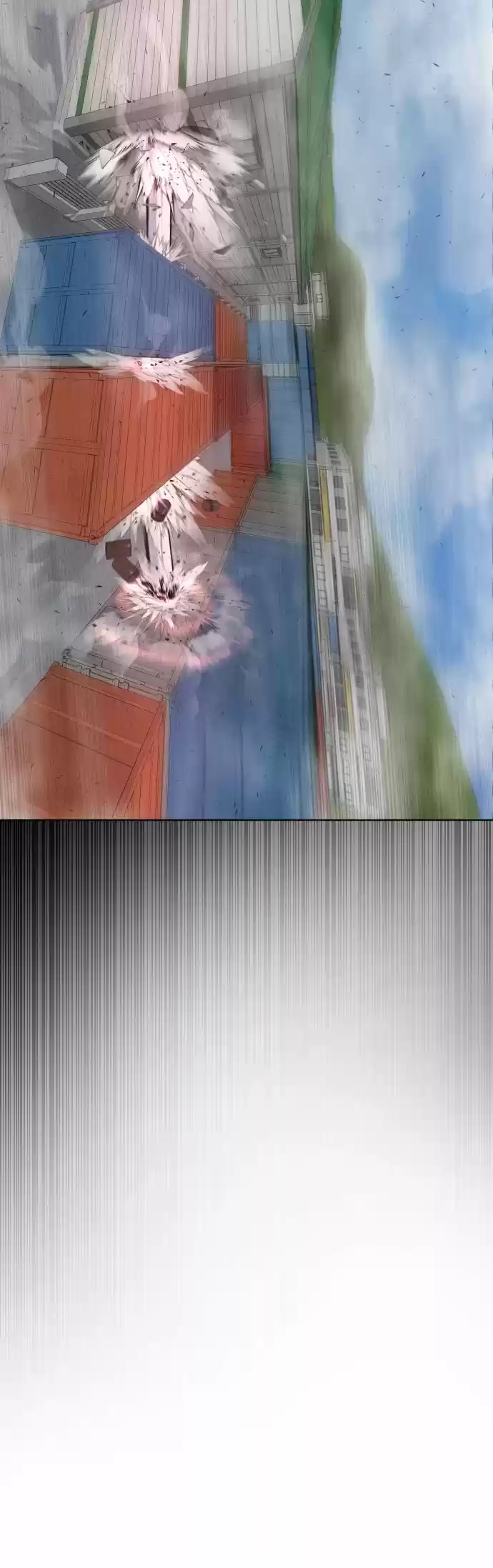 Superhuman Era Chapter 97