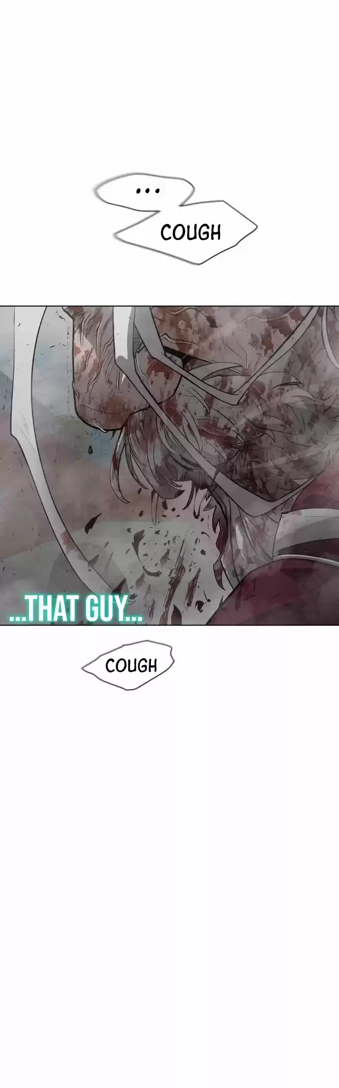 Superhuman Era Chapter 97