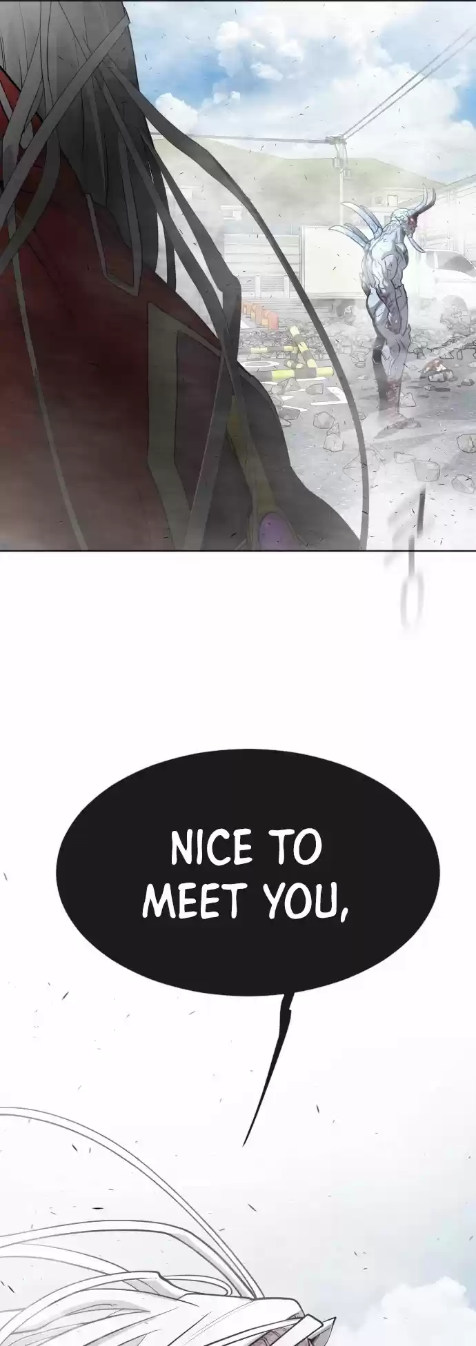 Superhuman Era Chapter 97