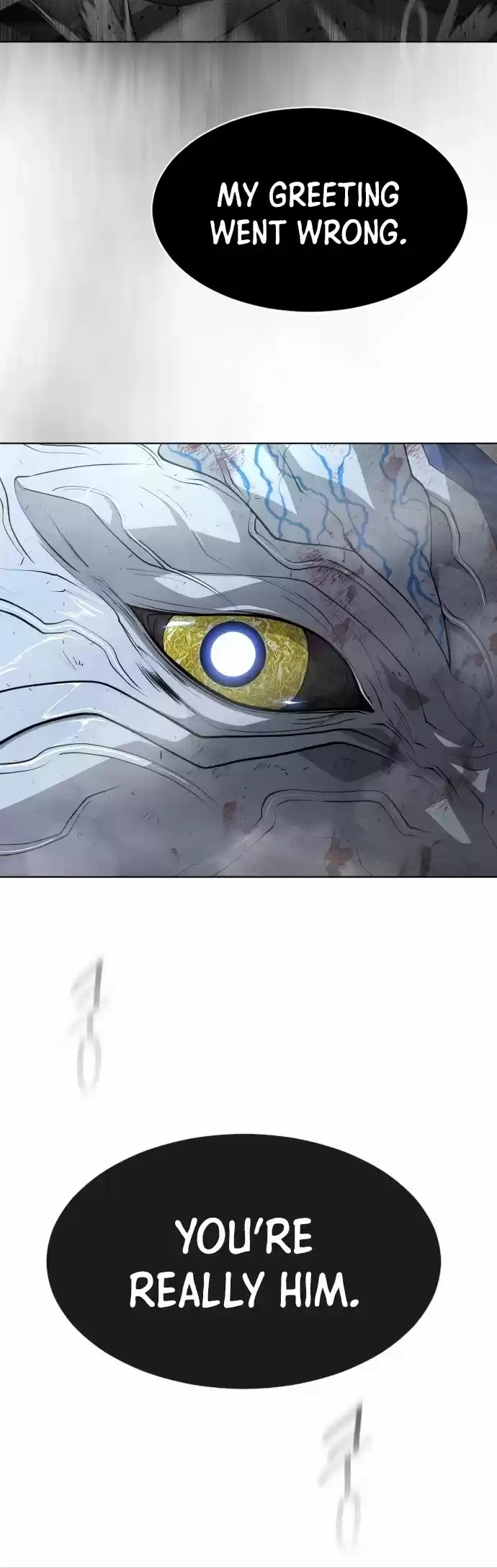 Superhuman Era Chapter 98