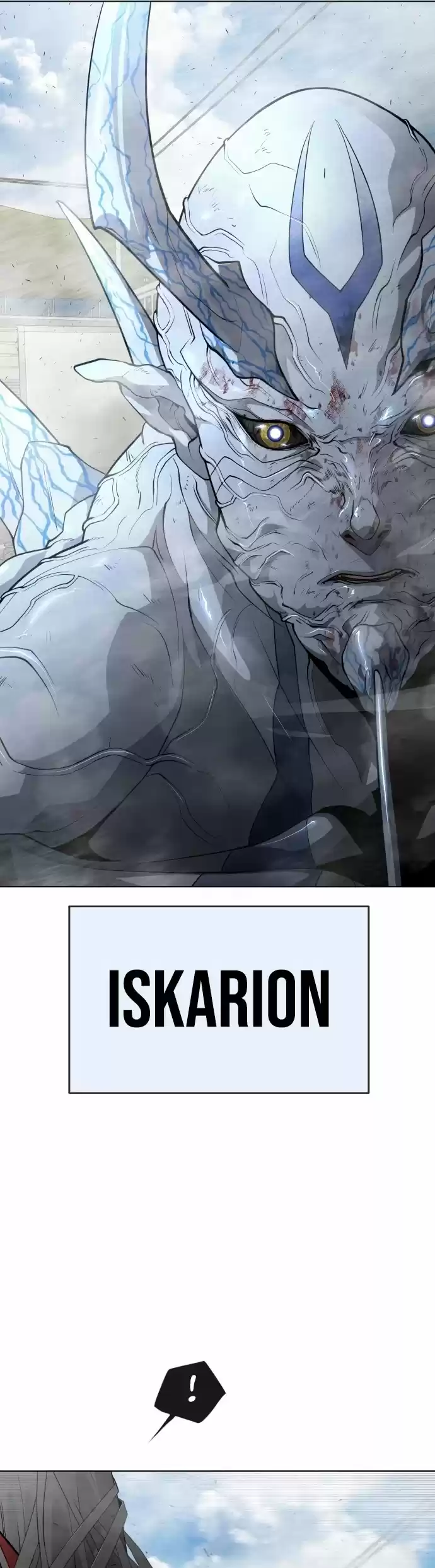 Superhuman Era Chapter 98