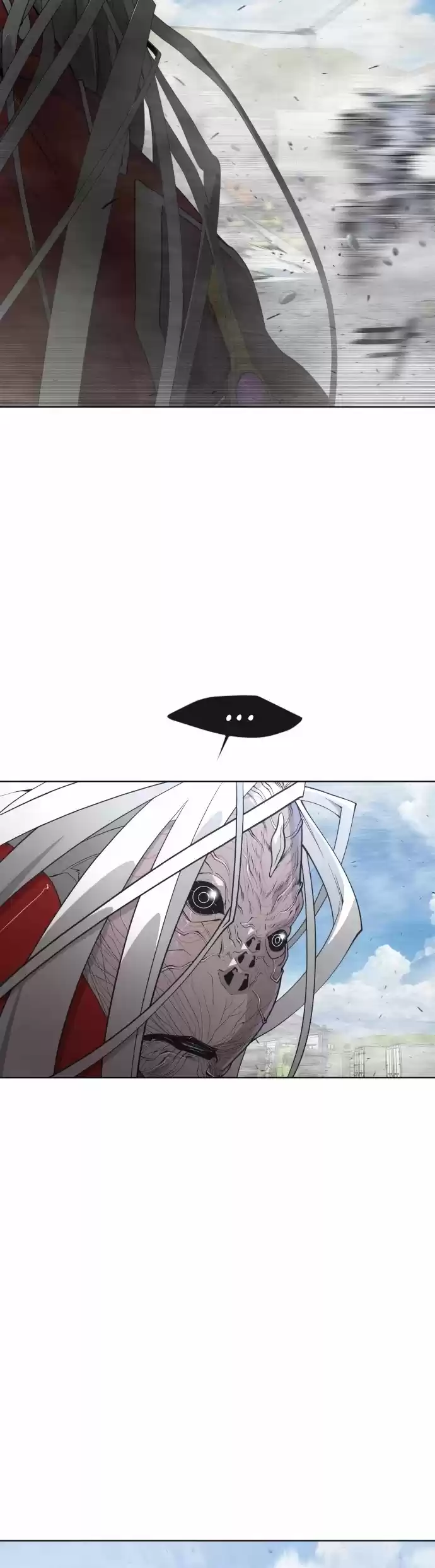 Superhuman Era Chapter 98