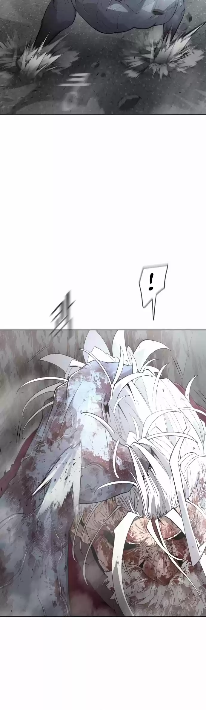 Superhuman Era Chapter 98